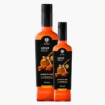 Sirop de cătină cu miere (presat la rece) - imagine 2