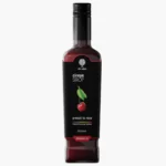 Sirop de cireșe (presat la rece)