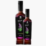 Sirop de lavanda - imagine 2