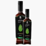 Sirop de pătlagină - imagine 2