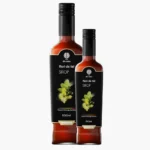 Sirop din flori de tei - imagine 2