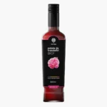 Sirop din petale de trandafiri