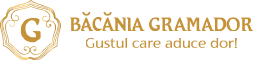 Băcănia Gramador